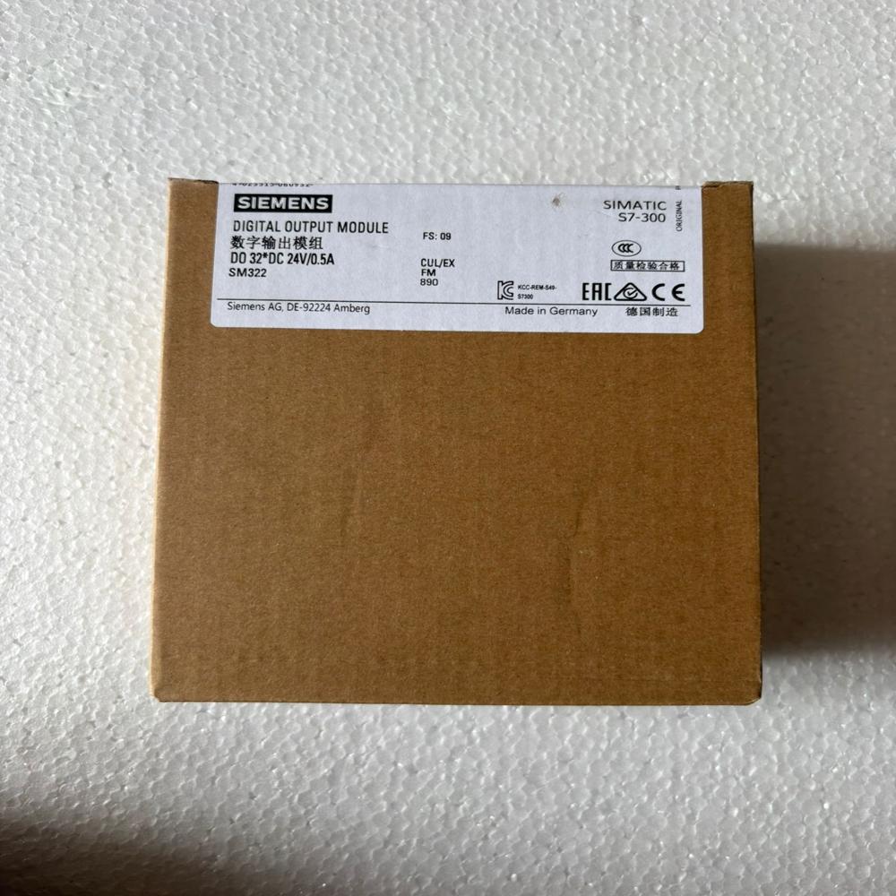 SIEMENS SIMATIC S7-300