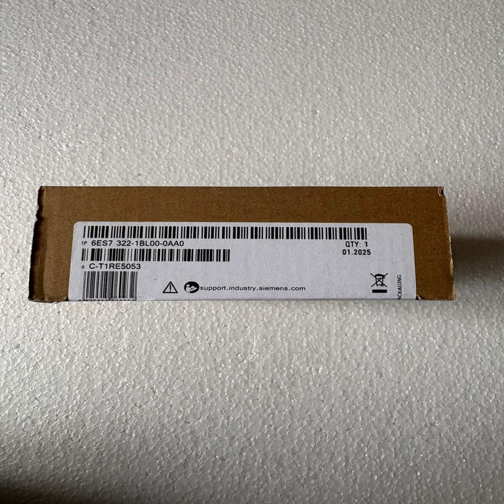 SIEMENS SIMATIC S7-300