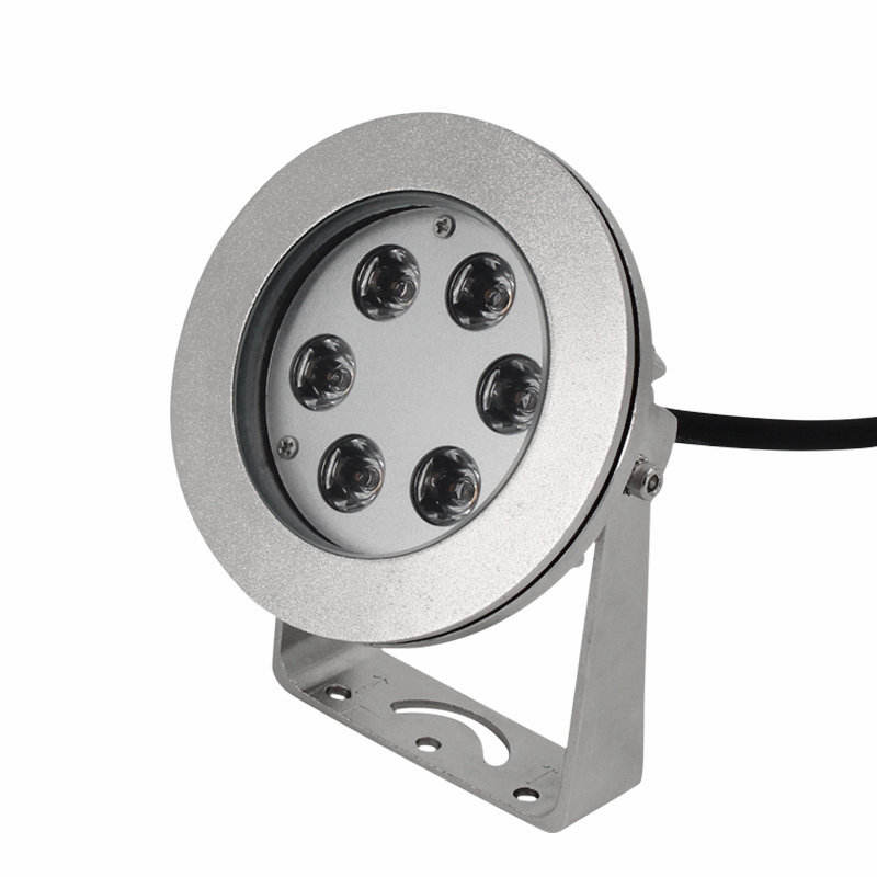 36W RGBW LED Fountain Light