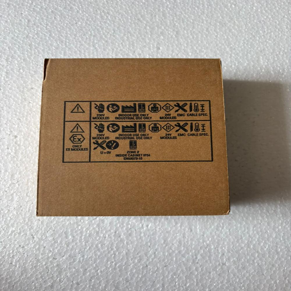 SIEMENS 6ES7 321-1BL00-0AA0