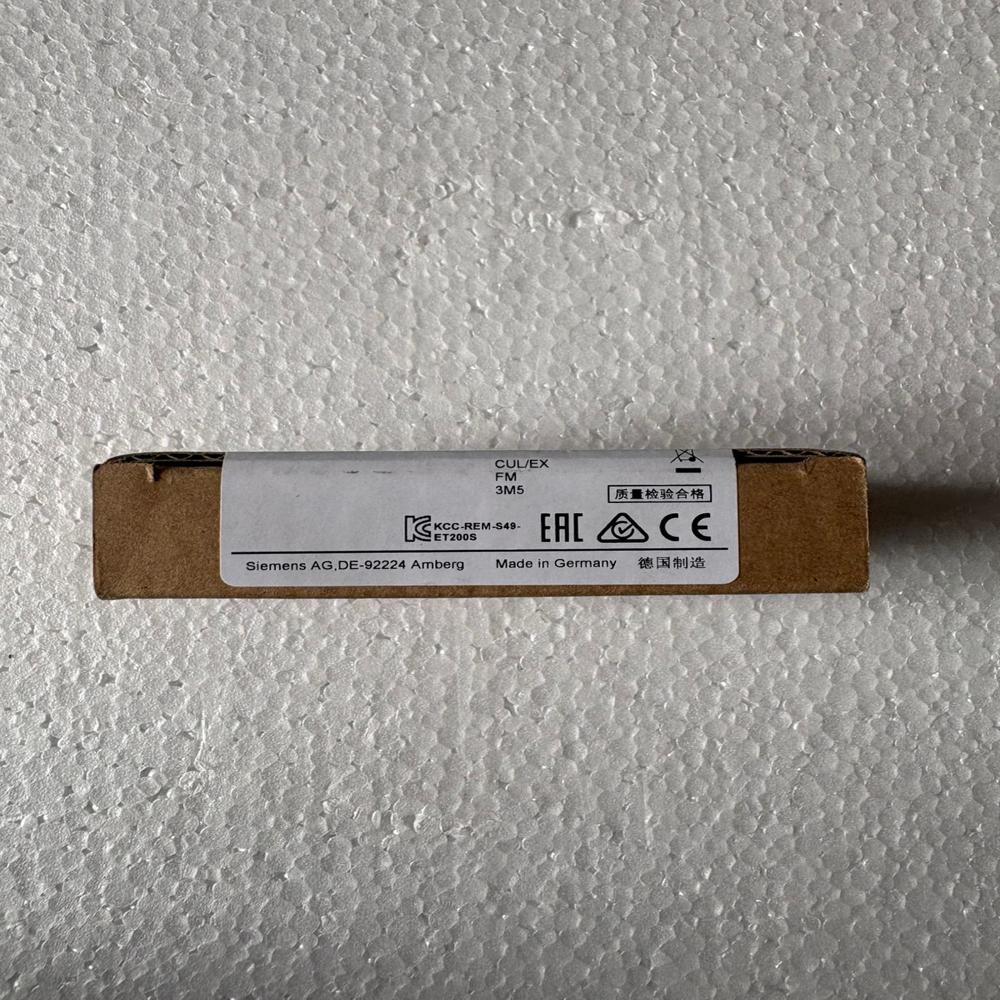 SIEMENS 6ES7 131-4BBF00-0AA0