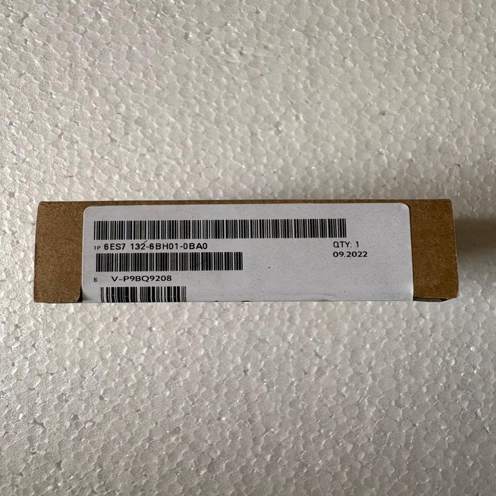 SIEMENS 6ES7 132-6BH01-0BA0