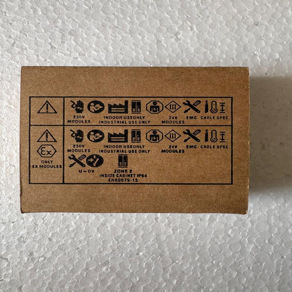 SIEMENS 6ES7 132-6BH01-0BA0