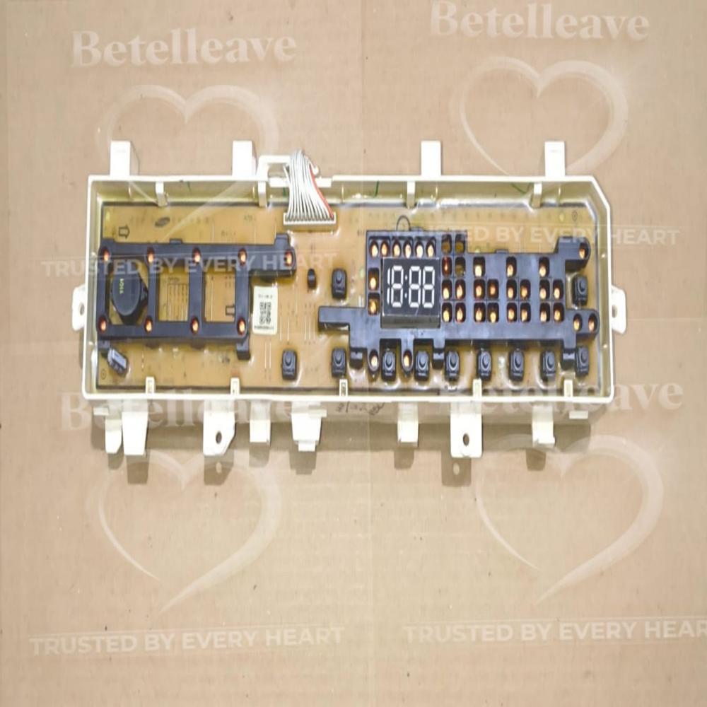 Samsung digital inverter washing machine pcb board