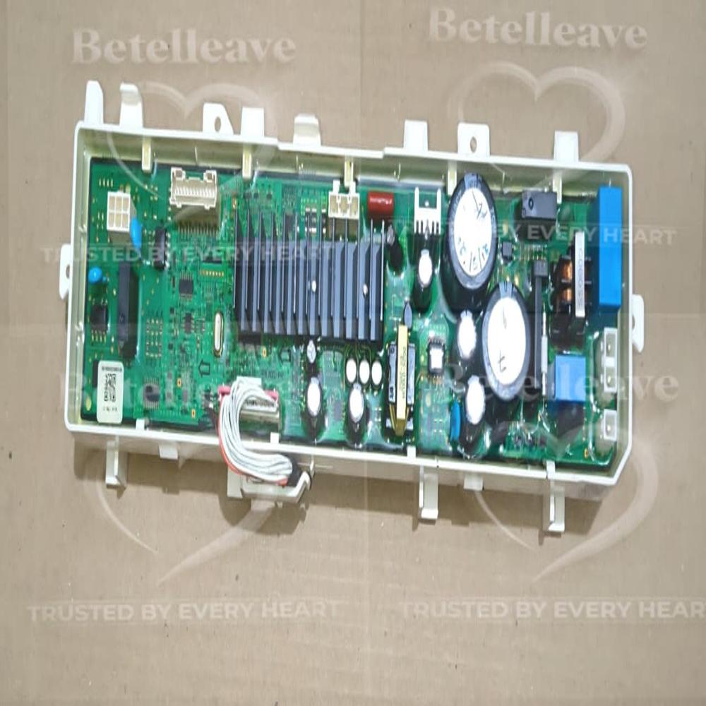 Samsung digital inverter washing machine pcb board