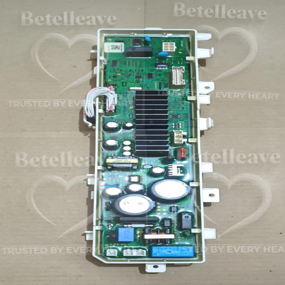 Samsung digital inverter washing machine pcb board