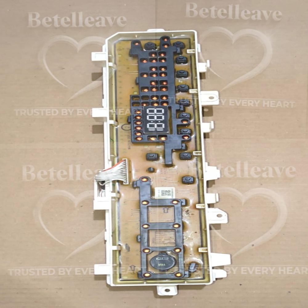 Samsung digital inverter washing machine pcb board