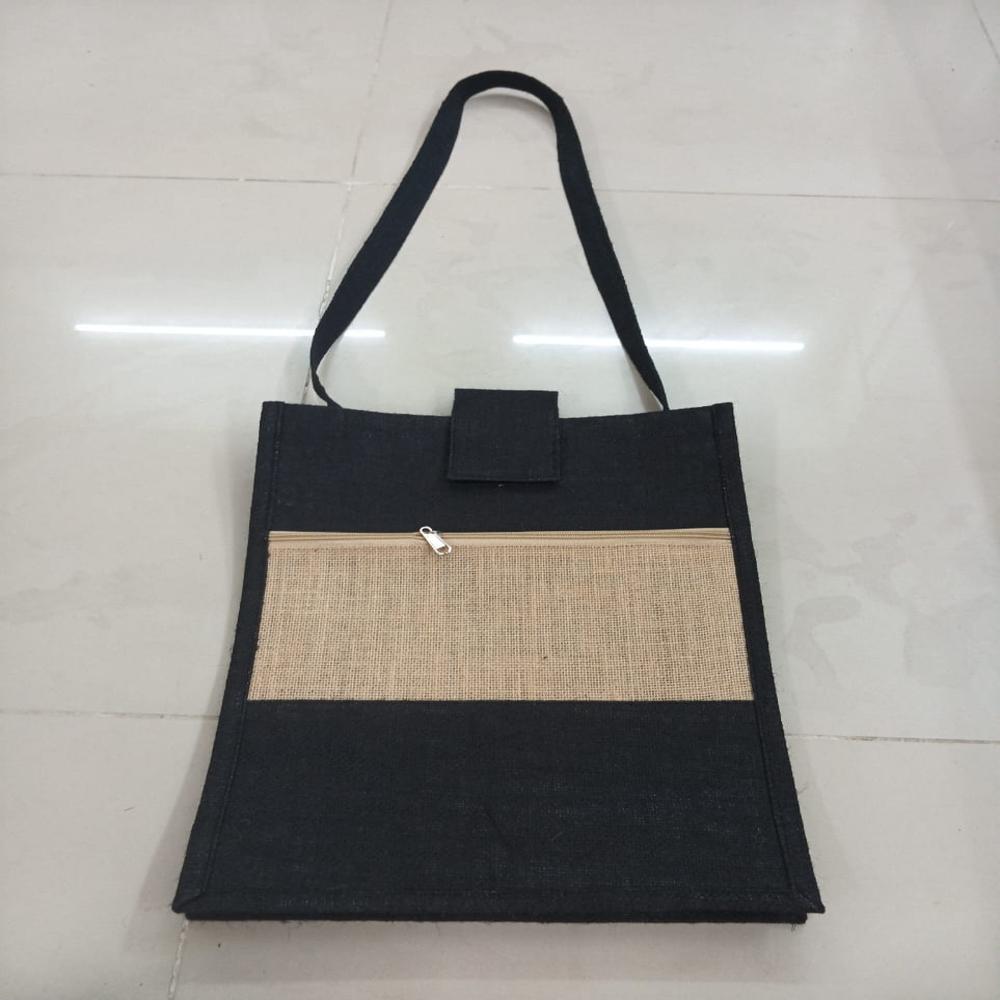 KORI JUTE SIDE BAG 14