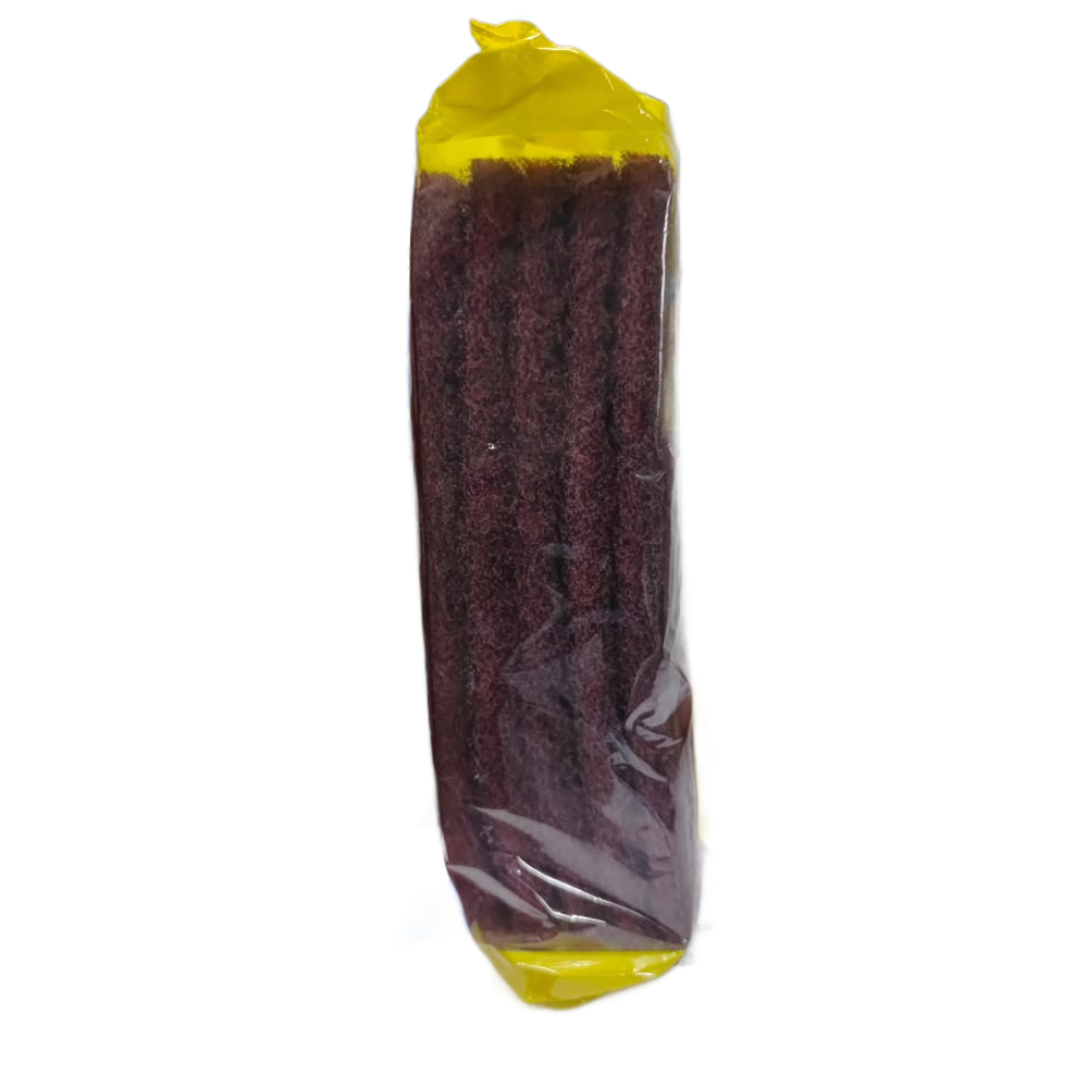 Nx-13 Norton Hand Pad - Color: Brown