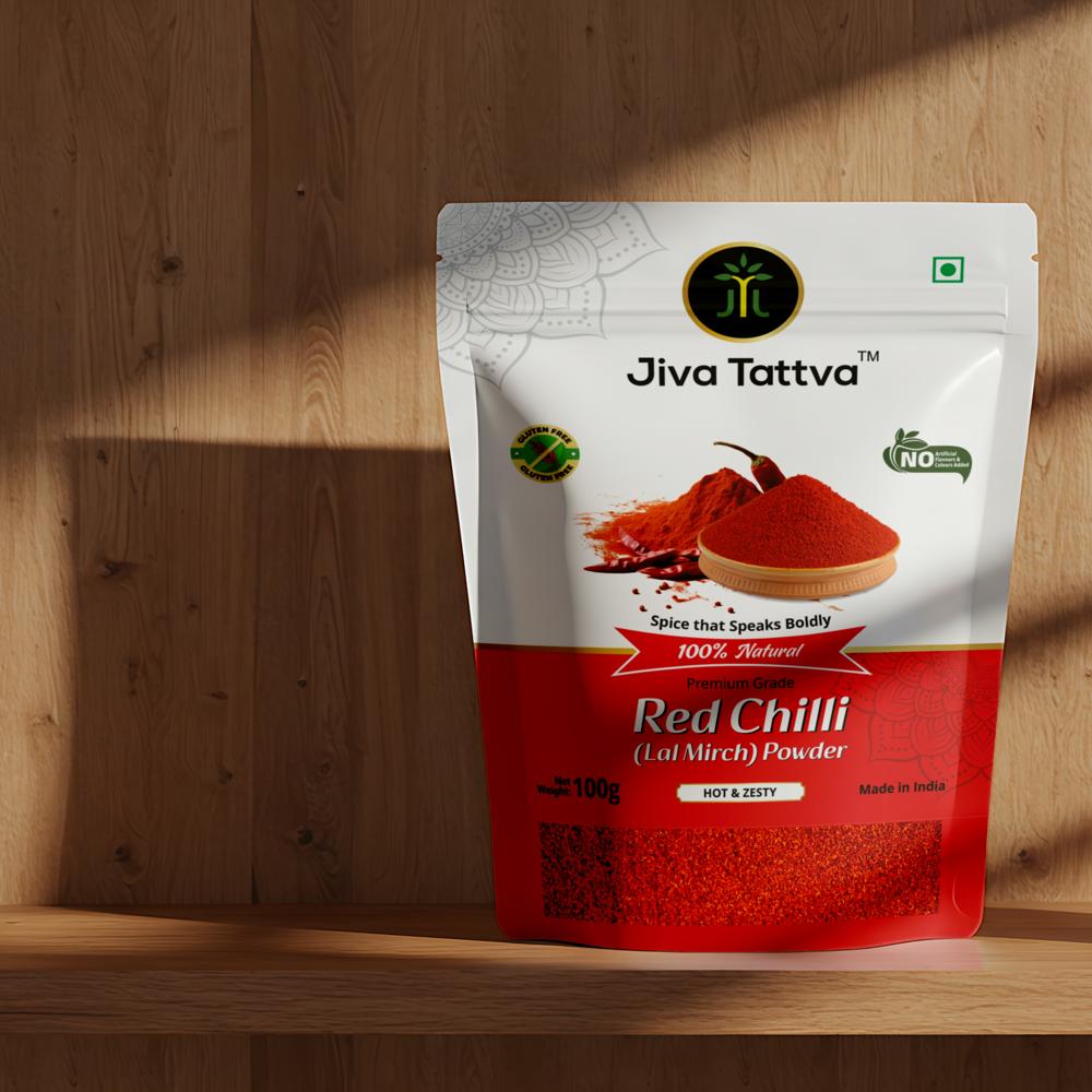 Digital Printed Cashew Poly Pouch Packaging Designing
