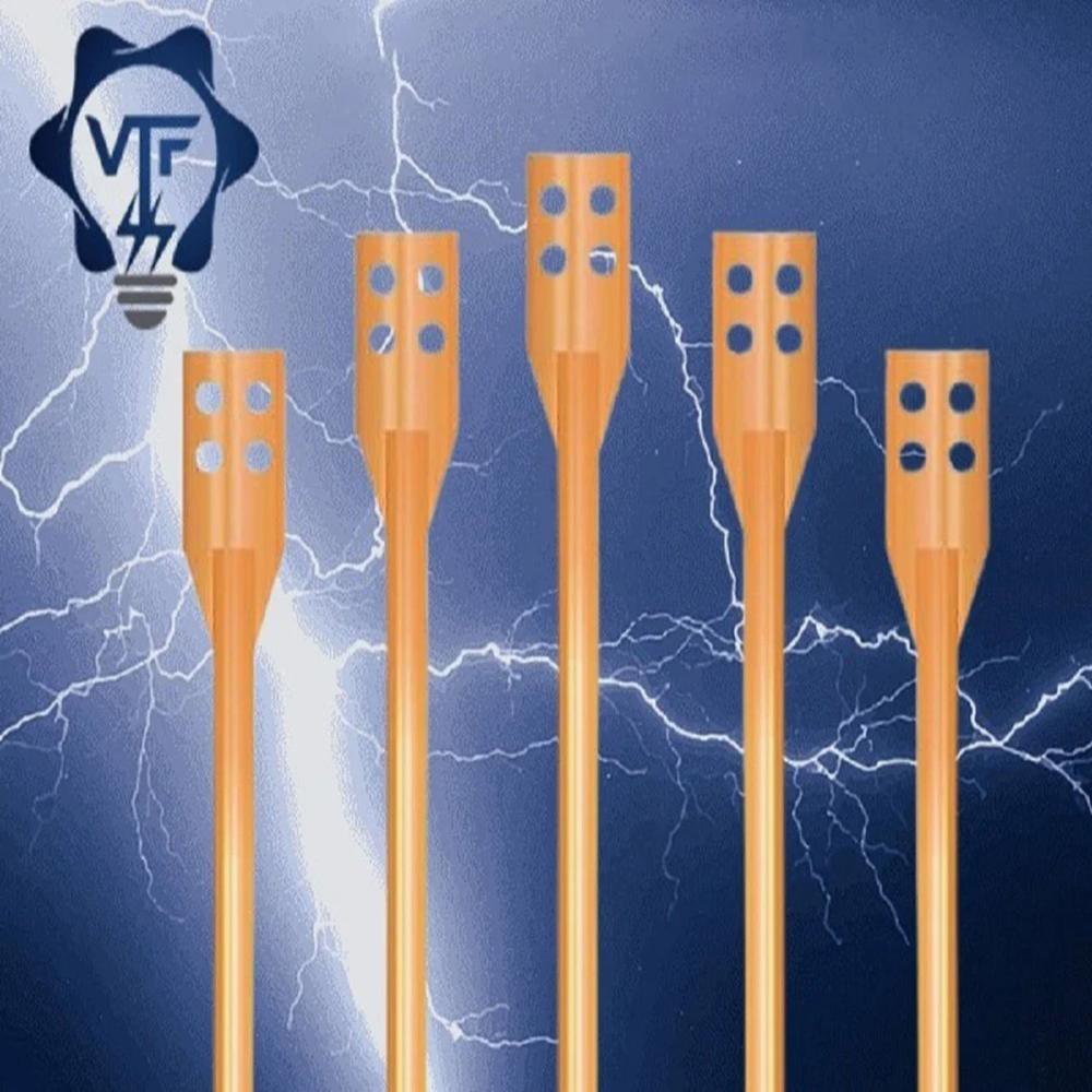 33kV VTR Lightning Arrestor