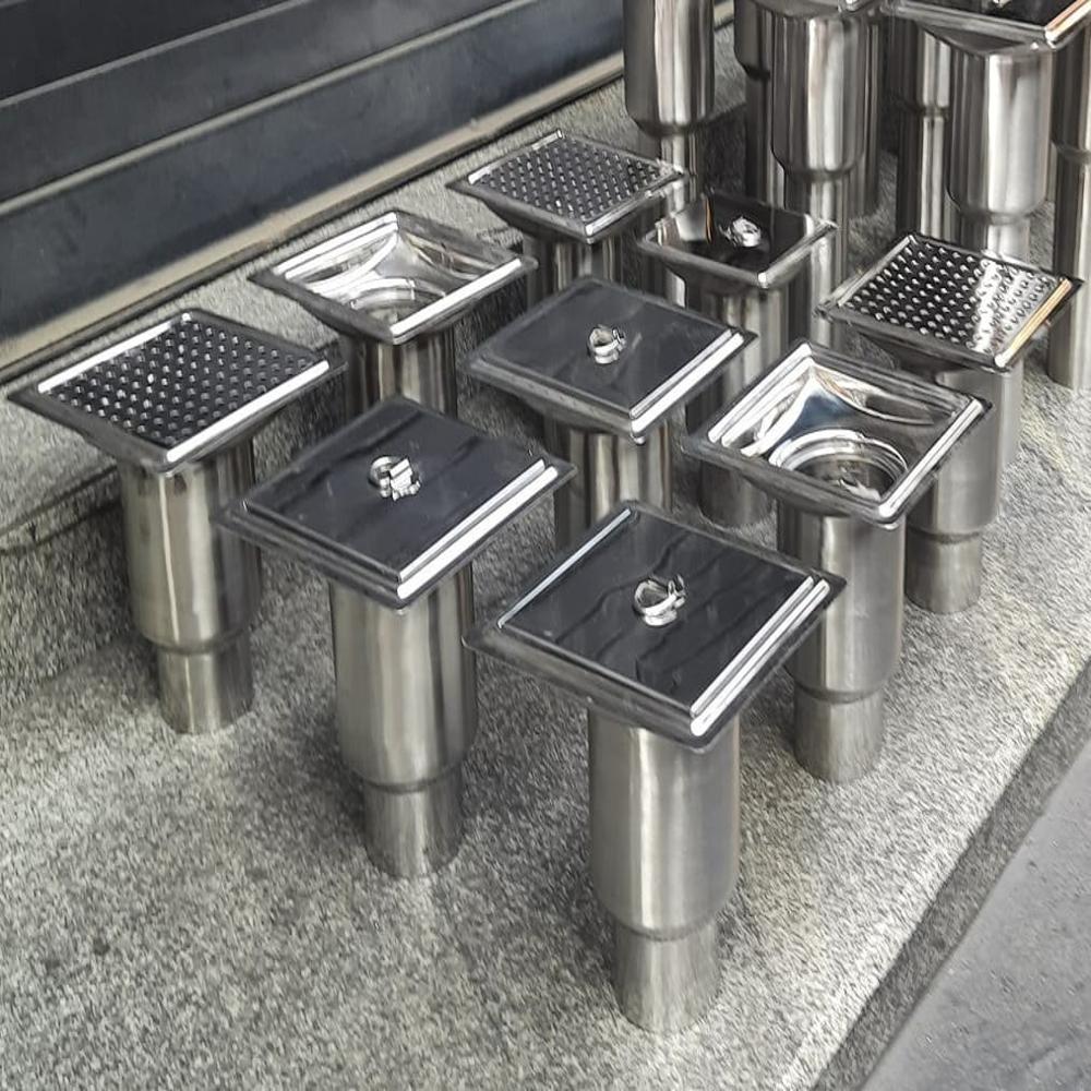 SS PRODUCTS