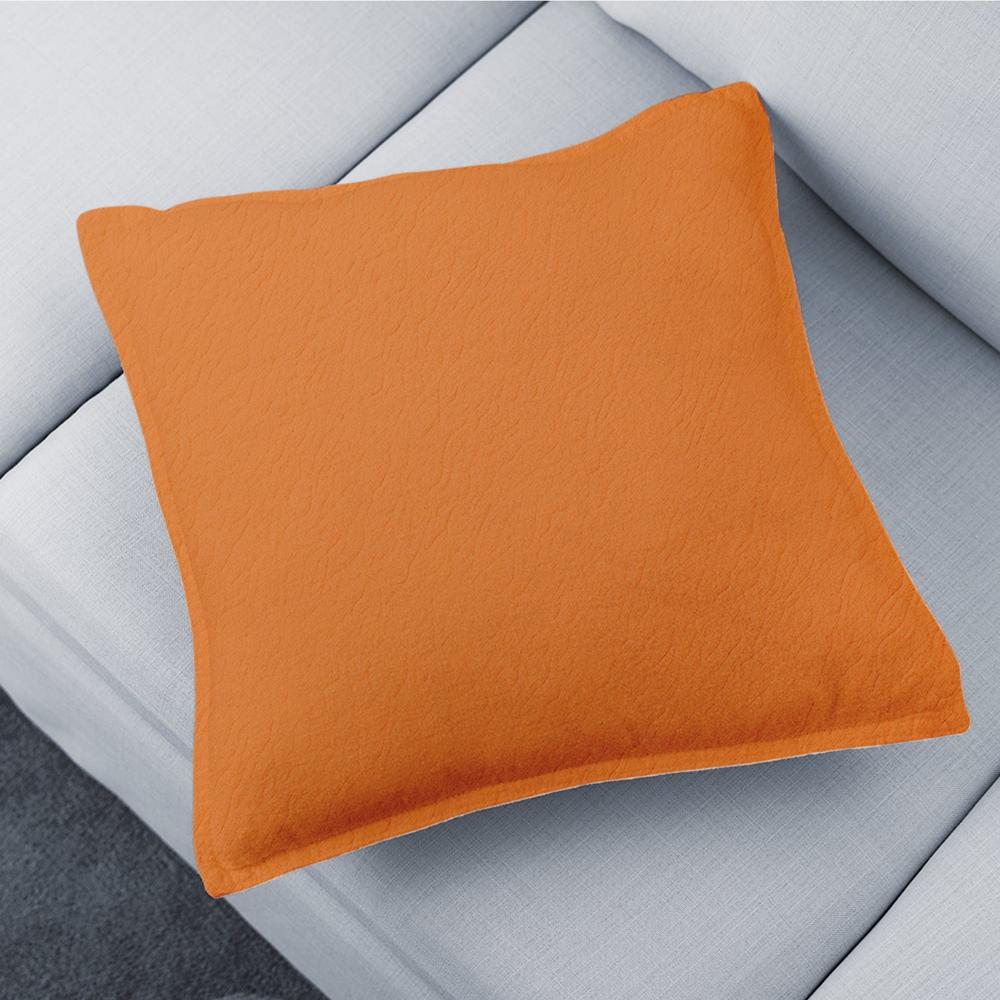 Pillow Covers, Couch Pillows Cover, Soft Pillow Covers (45 45 Cm) - Color: Mix