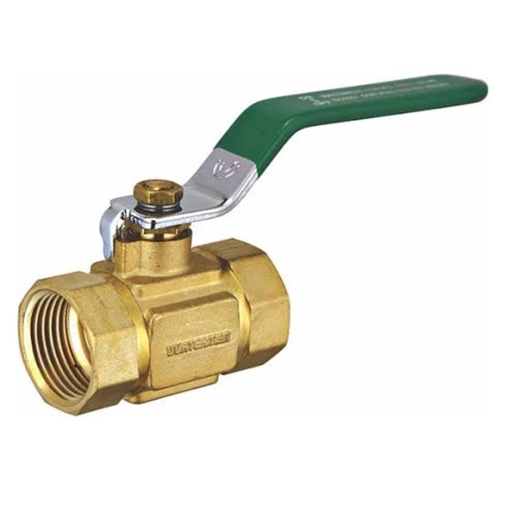 Ball Valves 