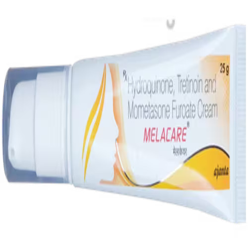 Melacare Cream 25 Gm