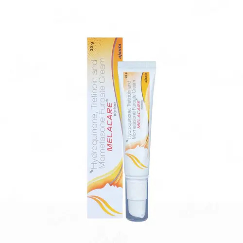 Melacare Cream 25 Gm