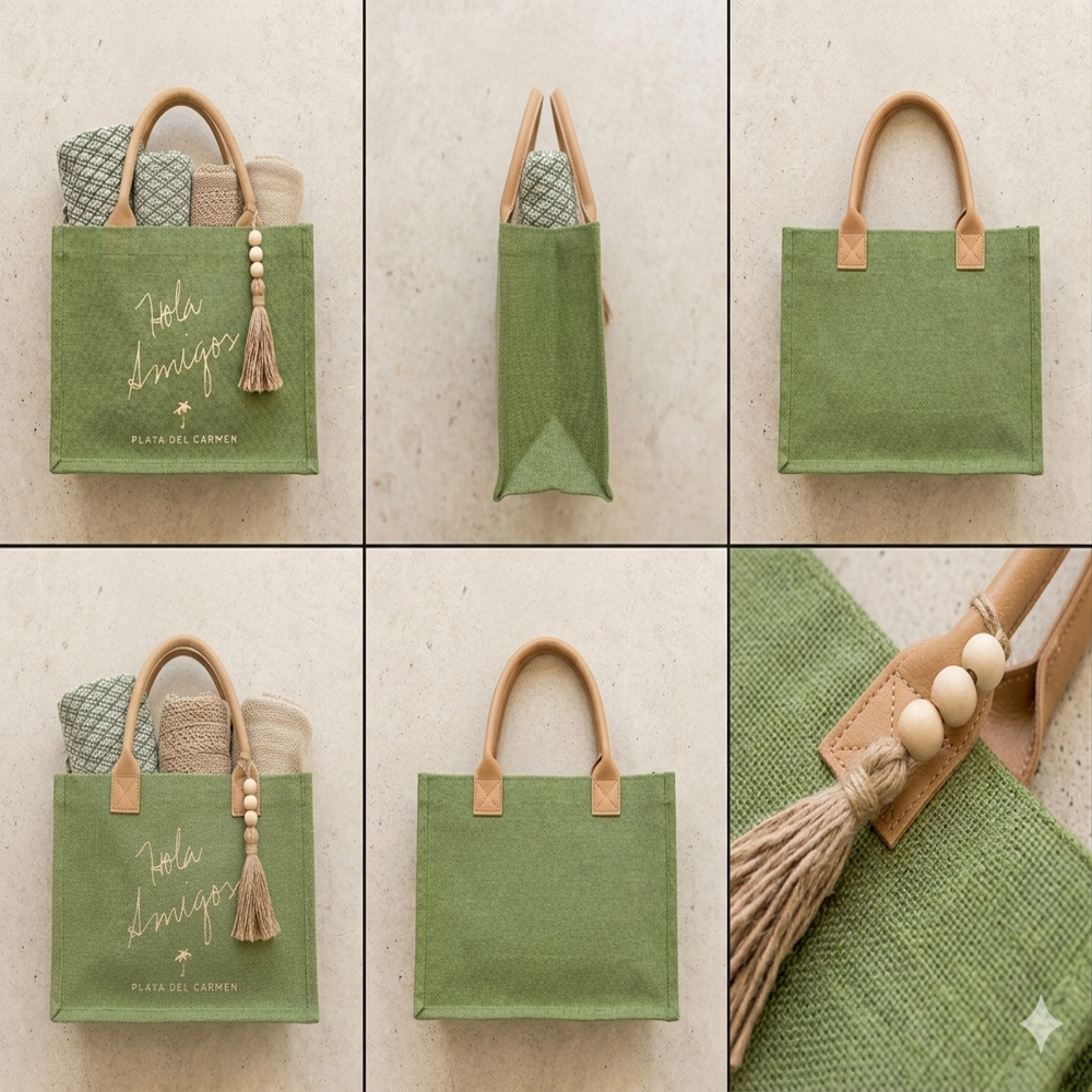 KORI JUCO BAG 14