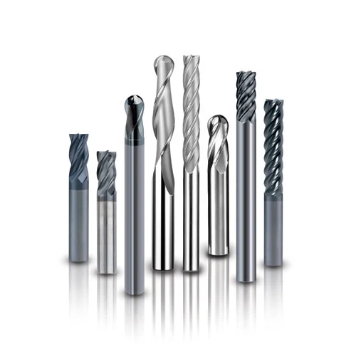 Carbide Endmills