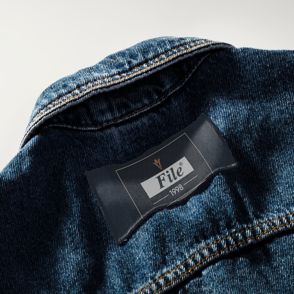 Clothing Label