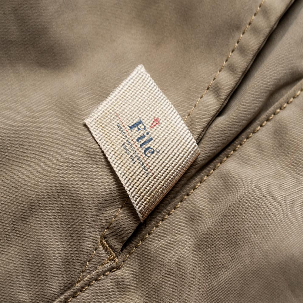 Clothing Label