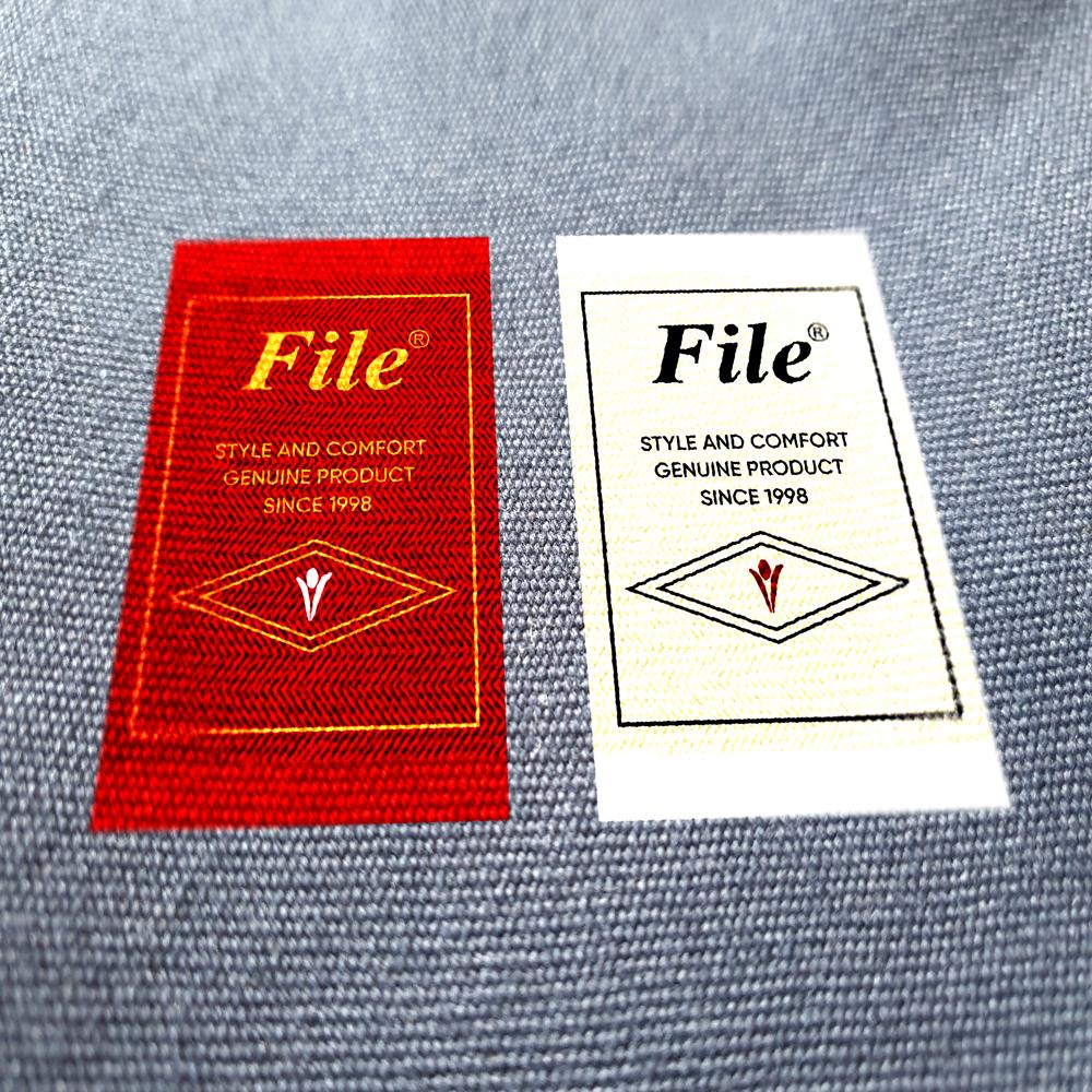 Clothing Label