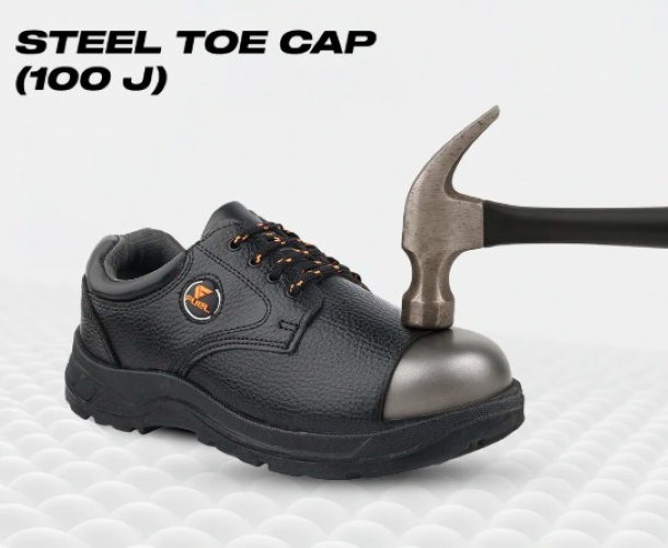 Fuel Arsenal Lc Synthetic Leather - Color: Black