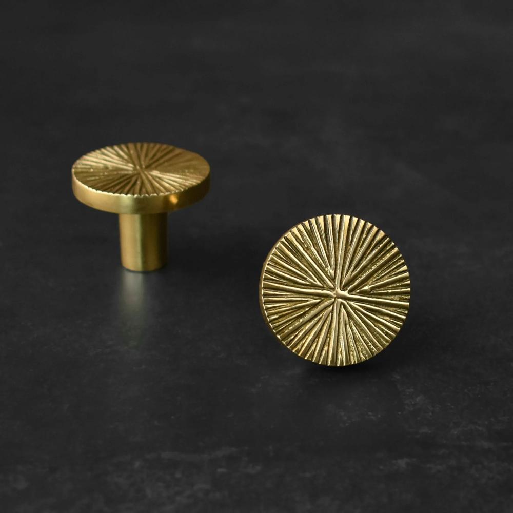 BRASS NOBES