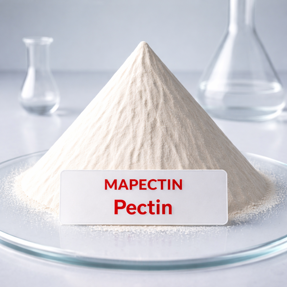 Pectin Powder Pharma Grade