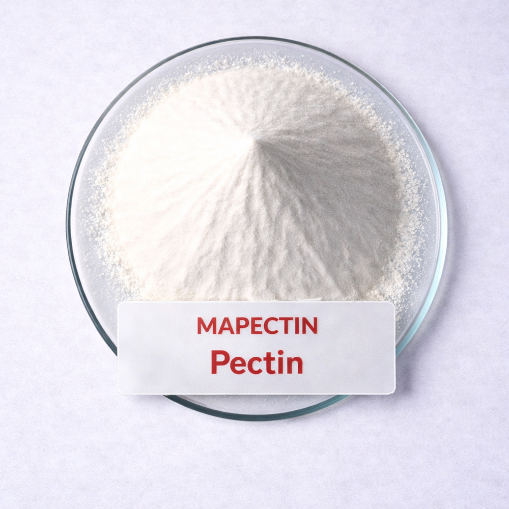 Pectin Powder Pharma Grade
