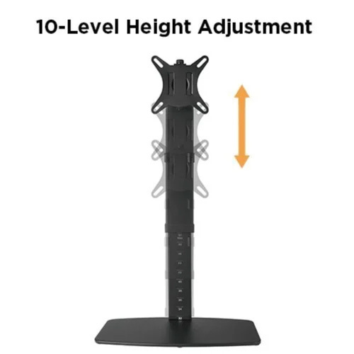 Single Monitor Stand & Computer Monitor Arm