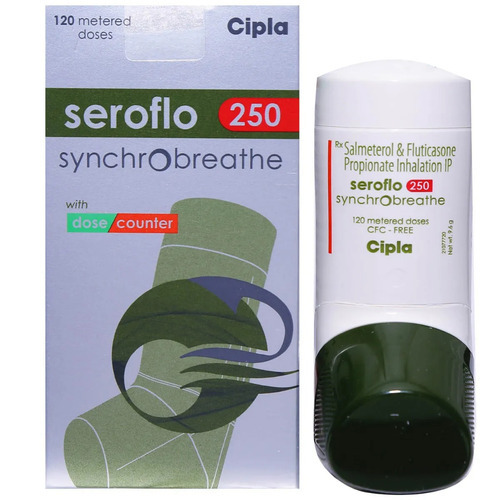 Anti Asthma Drug