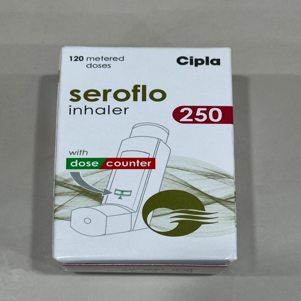 Anti Asthma Drug