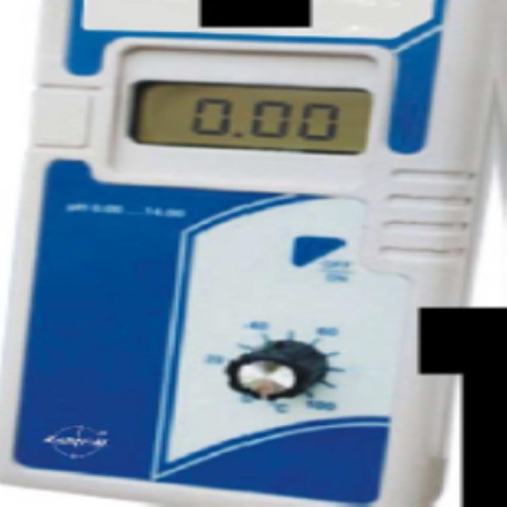 DIGITAL PH METER (PORTABLE) RS-131& 132