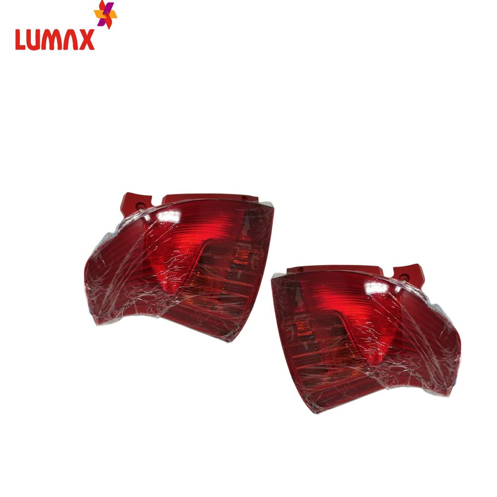 Lumax Taillight Assembly For Maruti Suzuki Swift 2005-2007