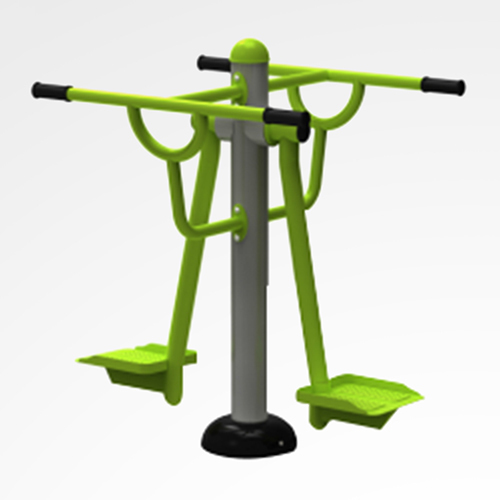 Outdoor Air Swing