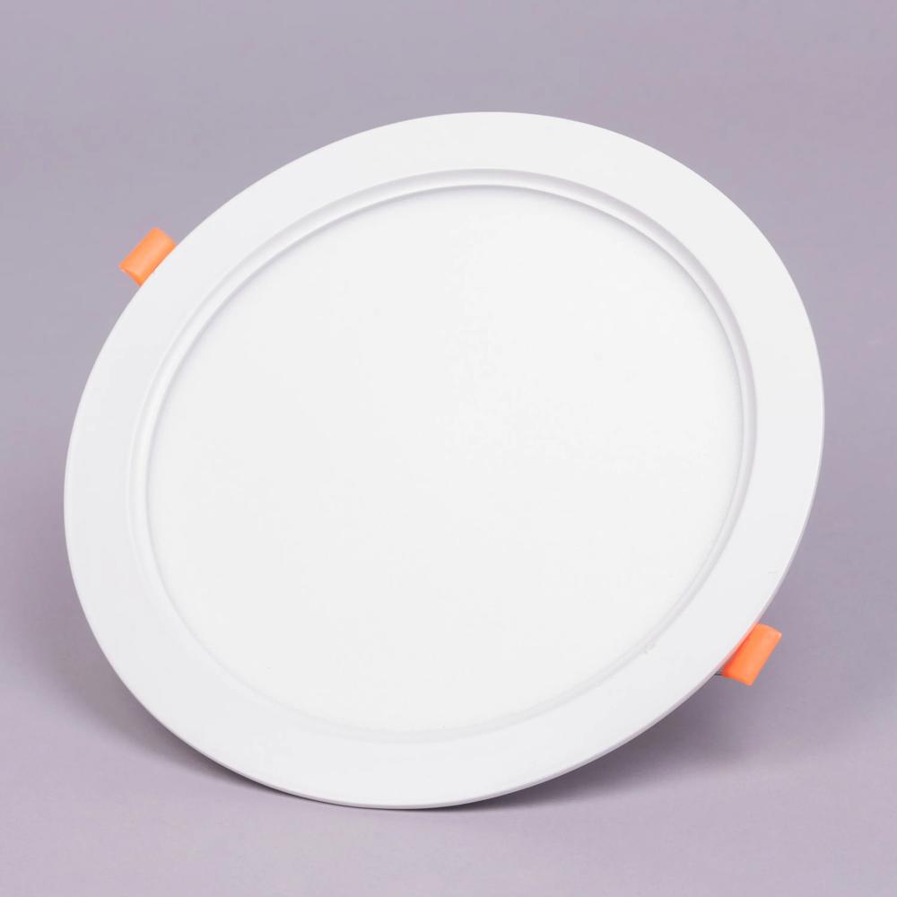 20 W Round Panel Light