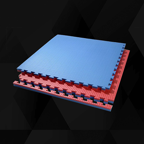 Eco Friendly Taekwondo Mats