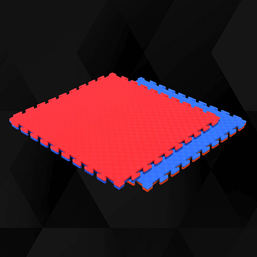 Water Resistant Martial Arts Mats