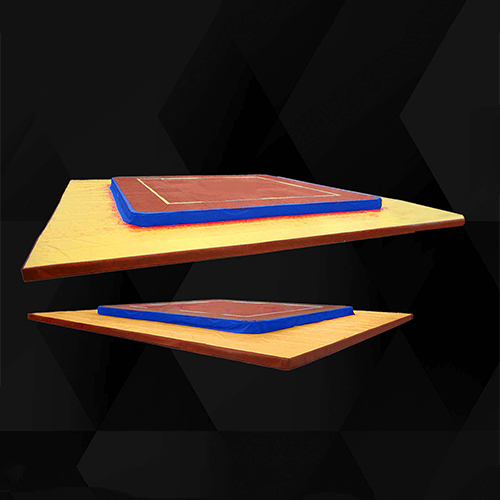 Comfortable Wushu Mats