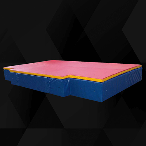 High Jump Pit Mats