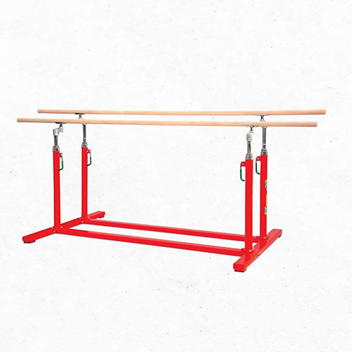 Height Adjustable Parallel Bar