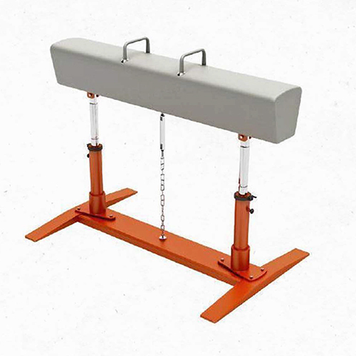 Pommel Horse