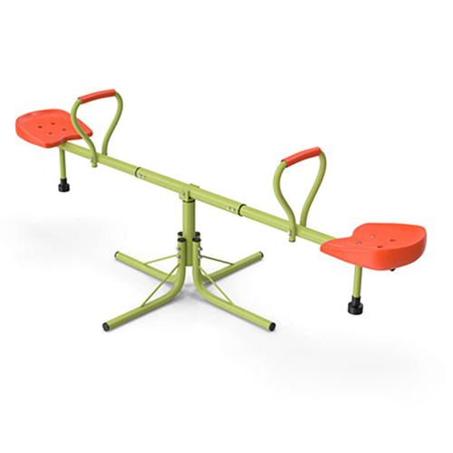 Single Seesaw