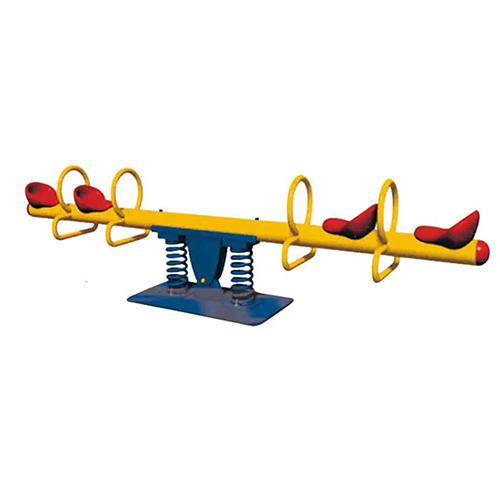 Double Seesaw