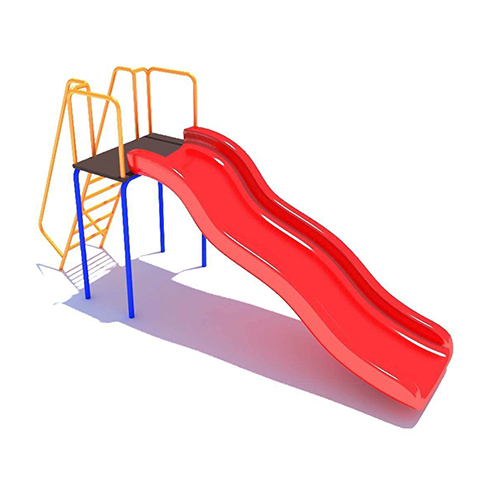 Fiber Wave Slide
