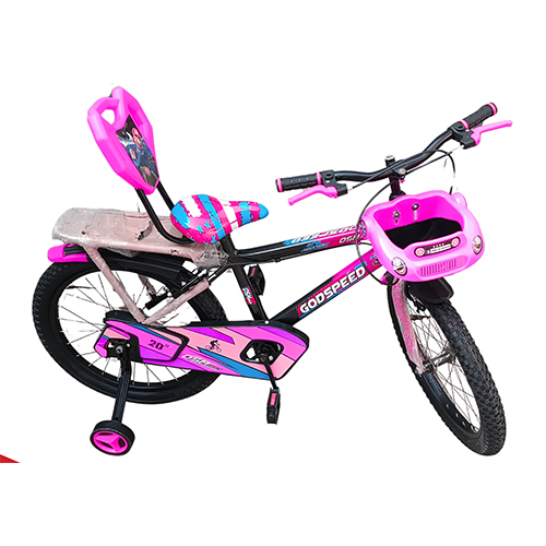 20x2.80 CKD Kids Bicycle