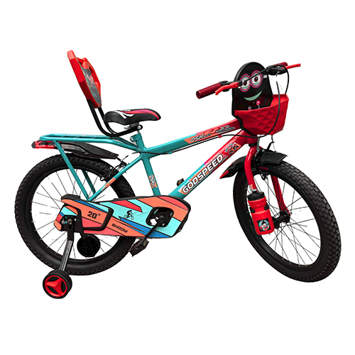 20x2.80 CKD Baby Bicycles