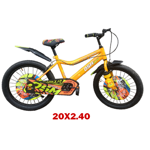 20x2.40 Sports Kids Bicycle