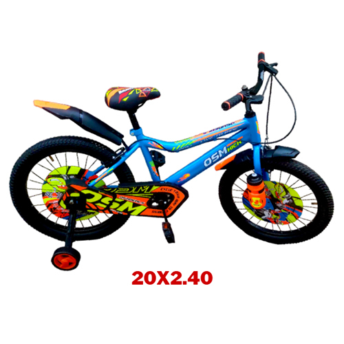 20x2.40 Sports SS Kids Bicycle