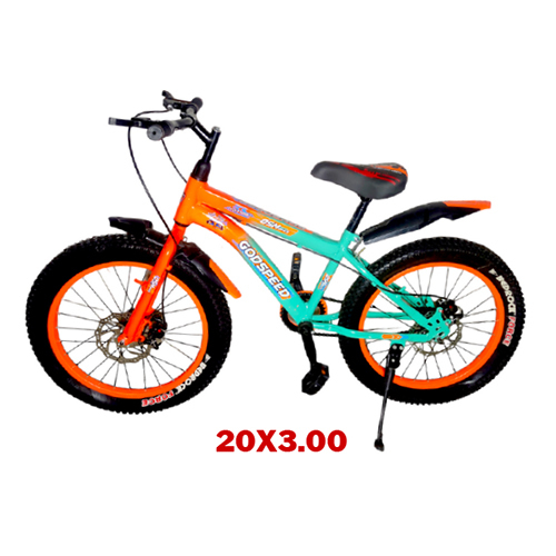 20x3.00 Godspeed DD Kids Bicycle